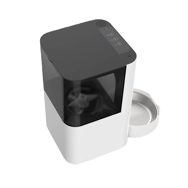 Auto Pets Feeder